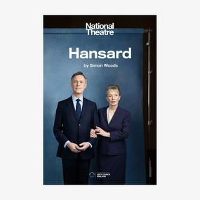 Hansard 2019 Print aesthetic poster wallpaper