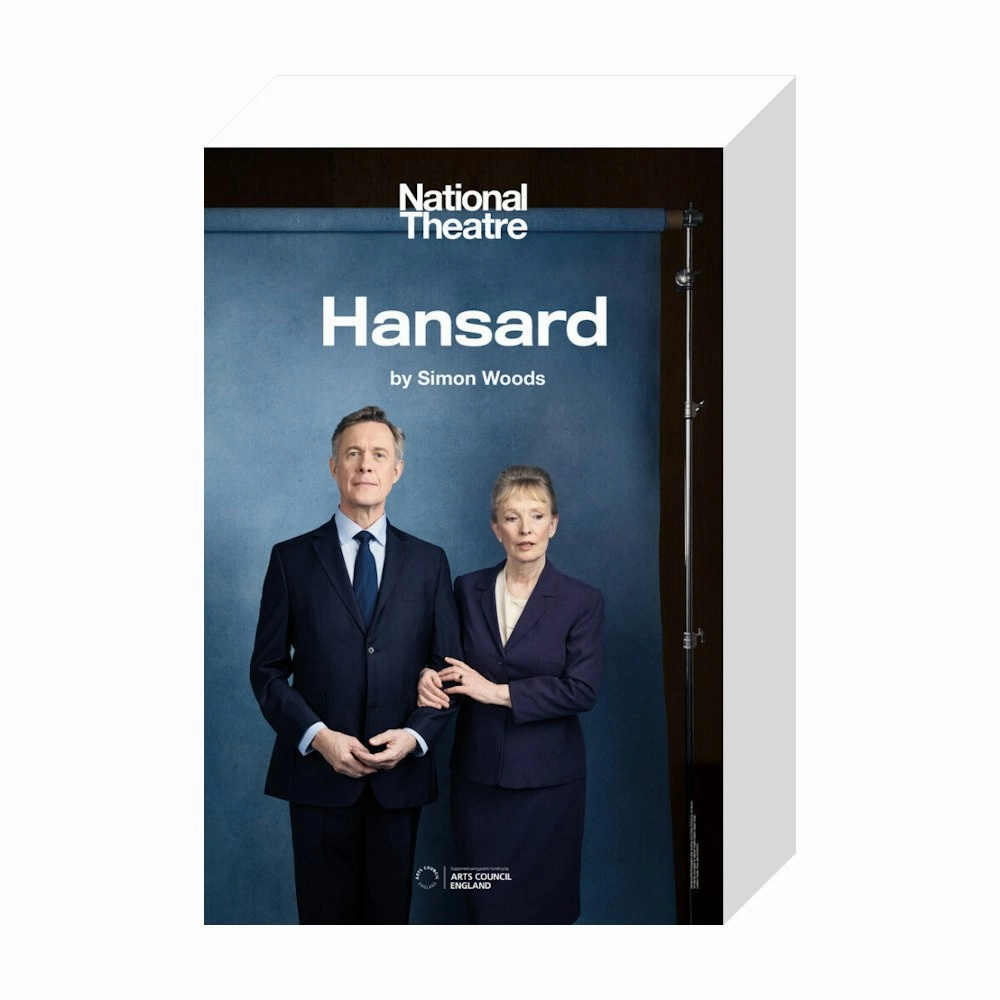 Hansard 2019 Print