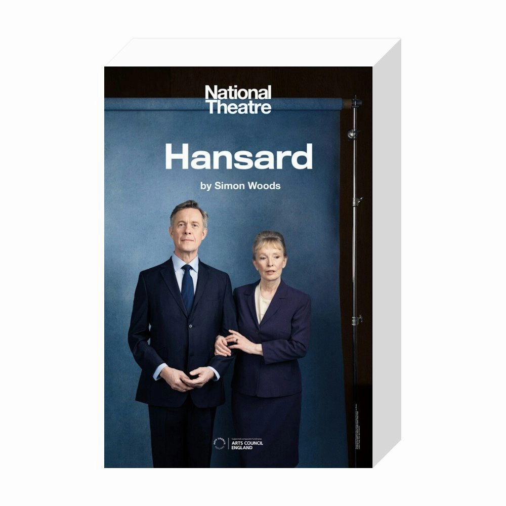 Hansard 2019 Print