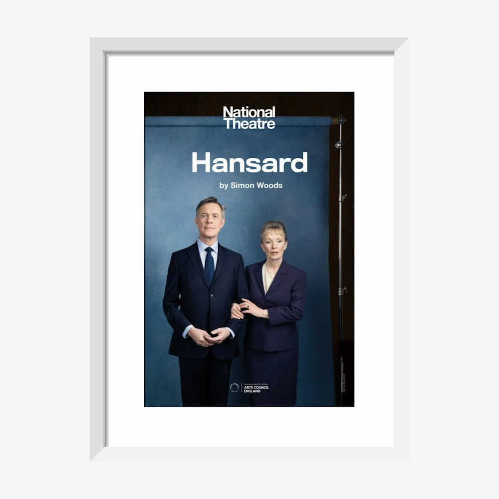 Hansard 2019 Print