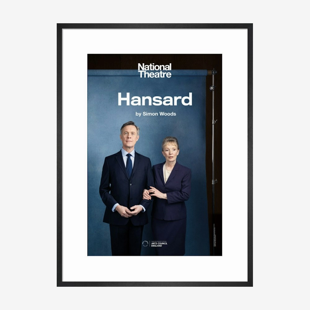 Hansard 2019 Print