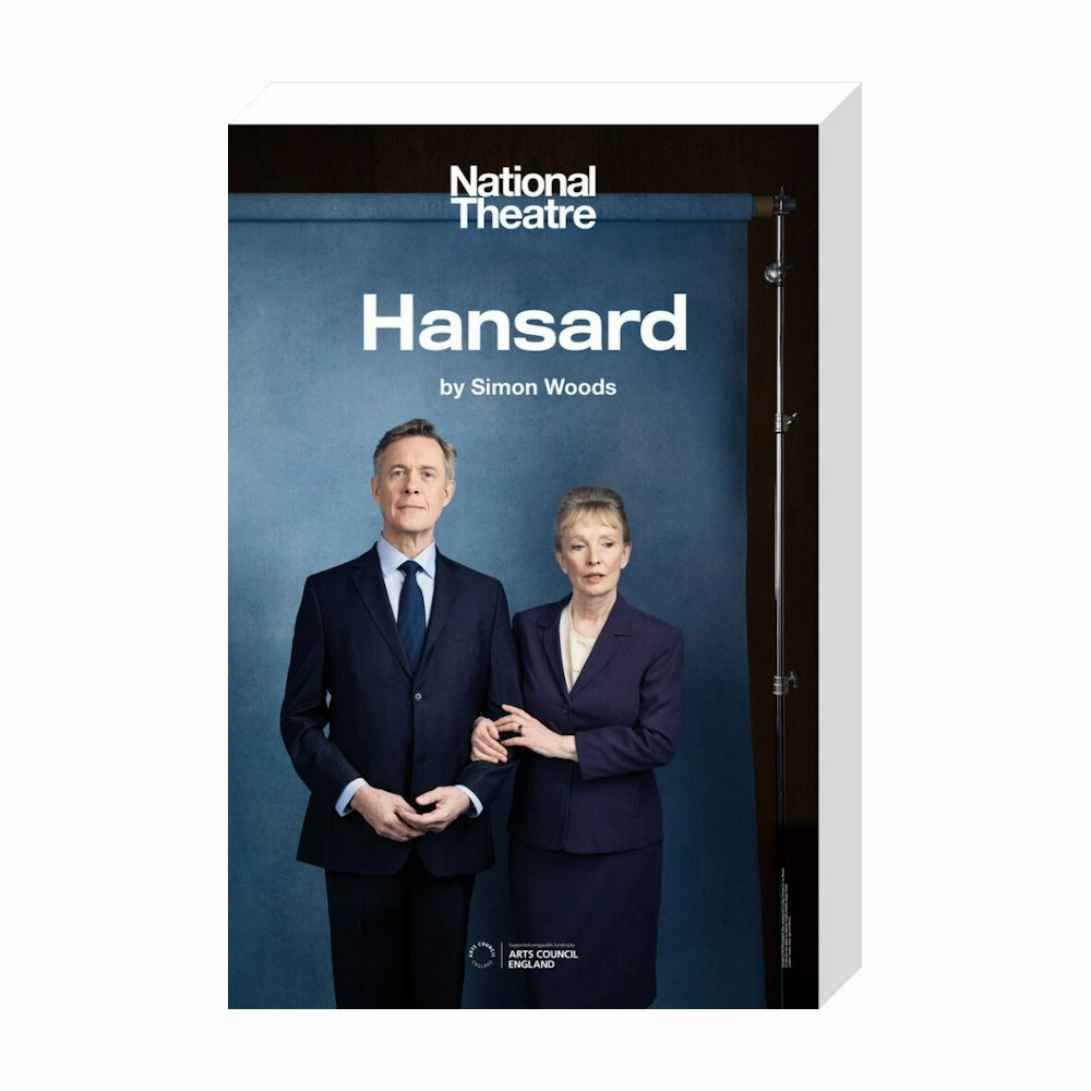 Hansard 2019 Print