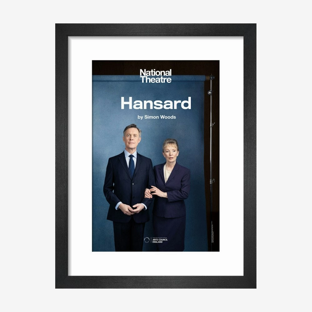 Hansard 2019 Print