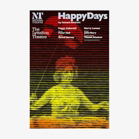 Happy Days 1975 Print aesthetic poster wallpaper