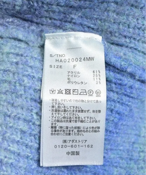 HARE Pullover