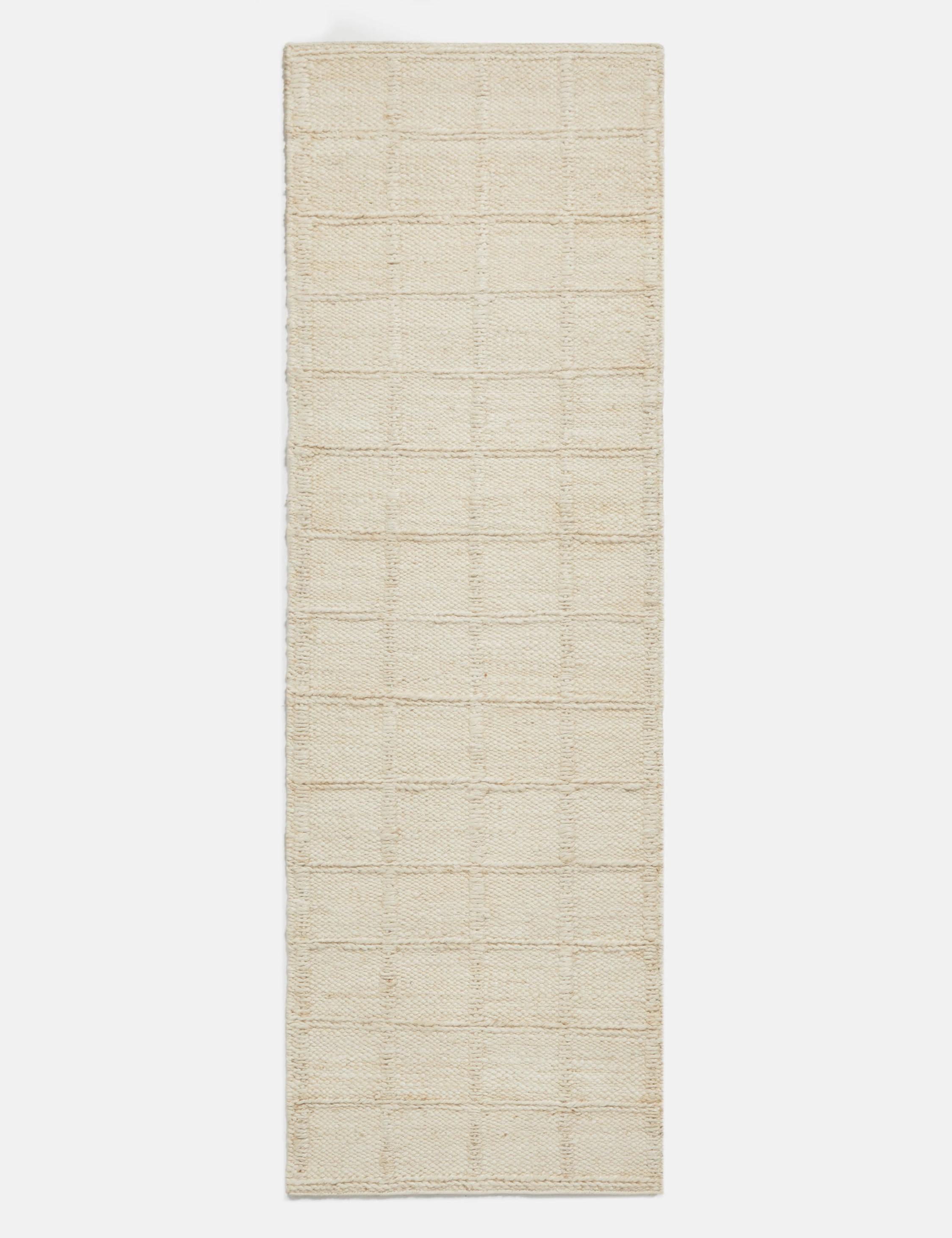 Harper Jute Rug by Jake Arnold