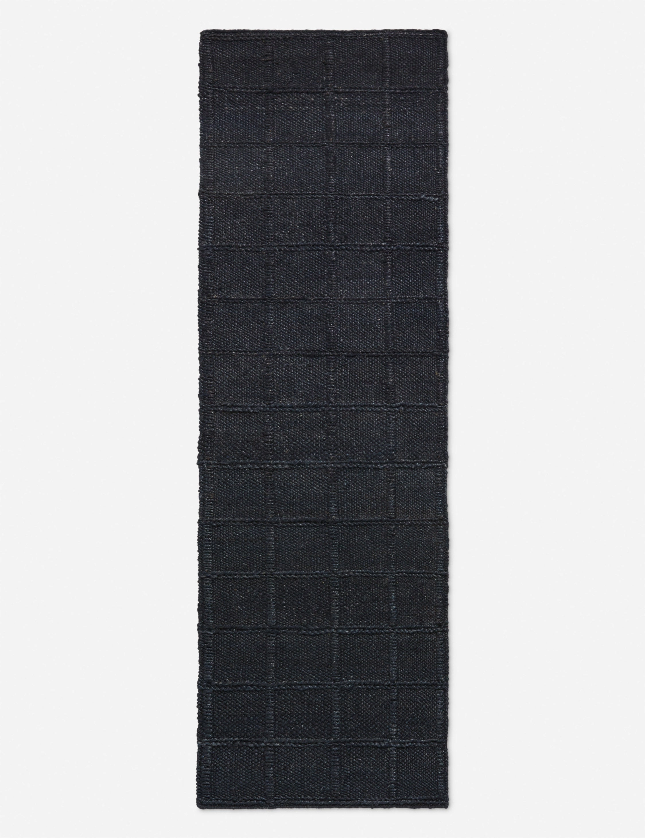 Harper Jute Rug by Jake Arnold
