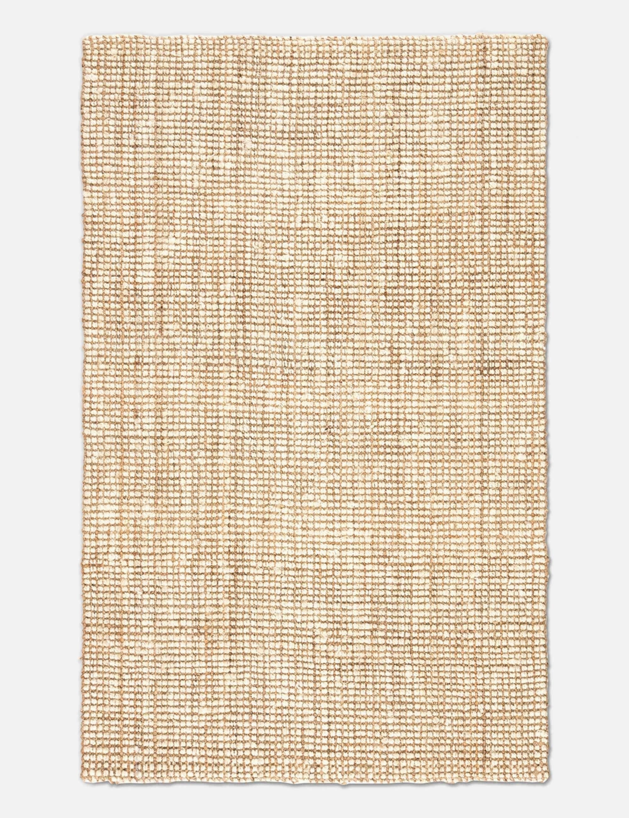 Harriette Jute Rug trendy fashion rug