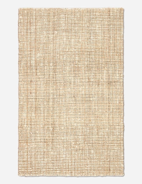 Harriette Jute Rug trendy fashion rug