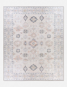 Havarti Rug trendy fashion rug