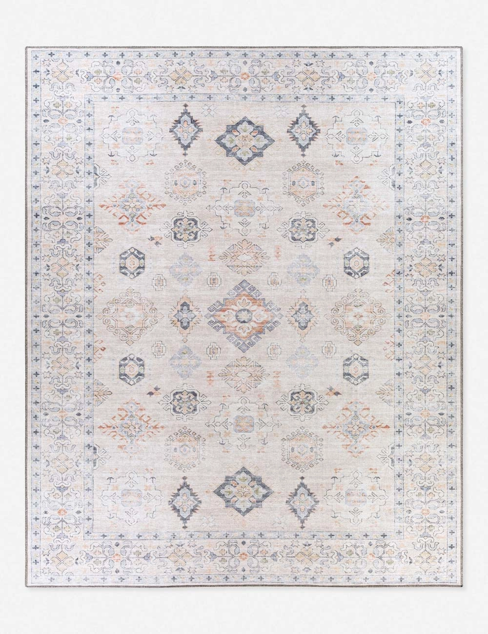 Havarti Rug trendy fashion rug