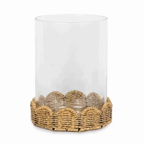 Haven Hurricane Large home display ornament