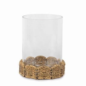 Haven Hurricane Small home display ornament