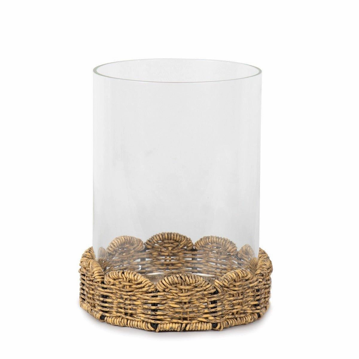 Haven Hurricane Small home display ornament