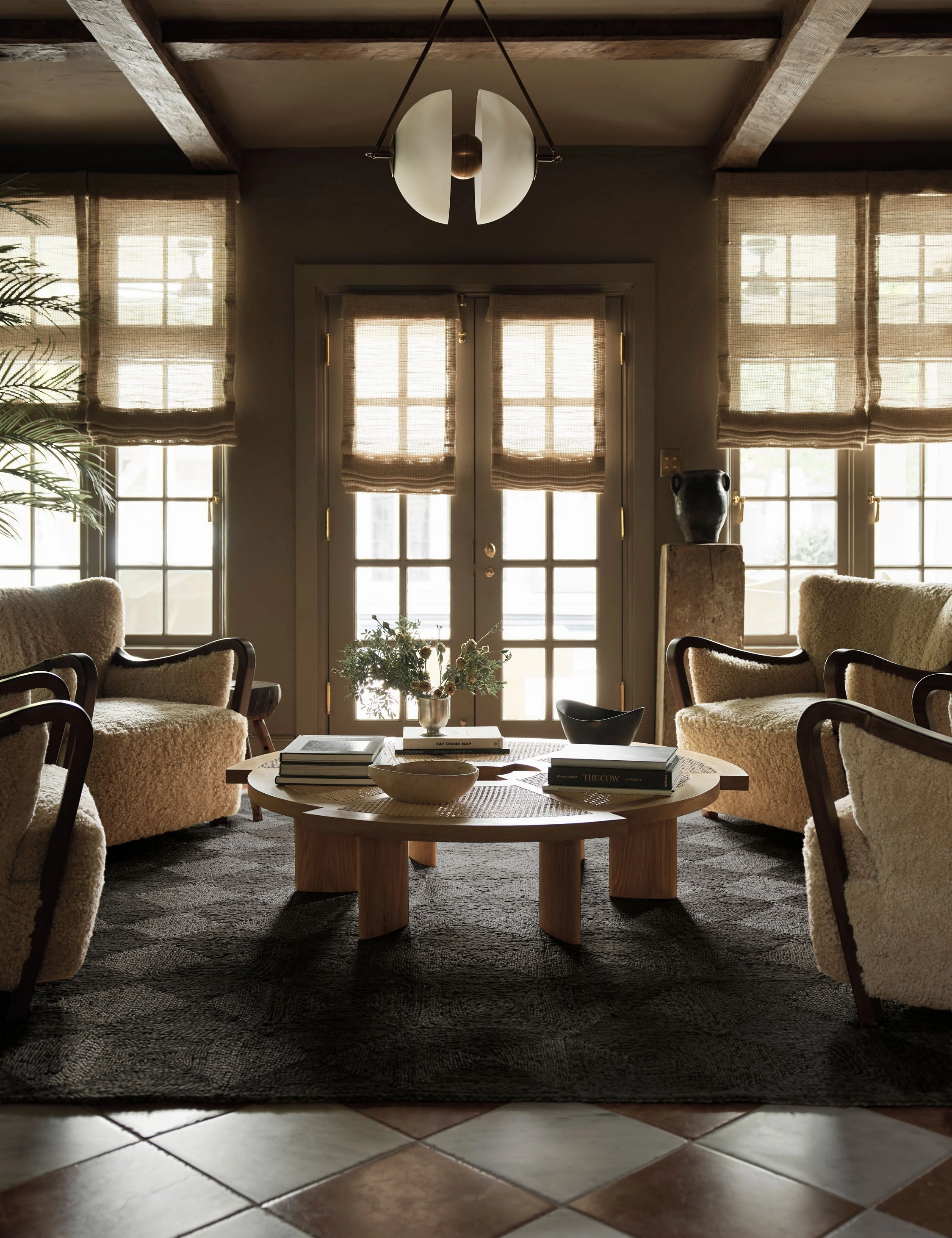 Havenhurst Handmade Jute Rug by Jake Arnold