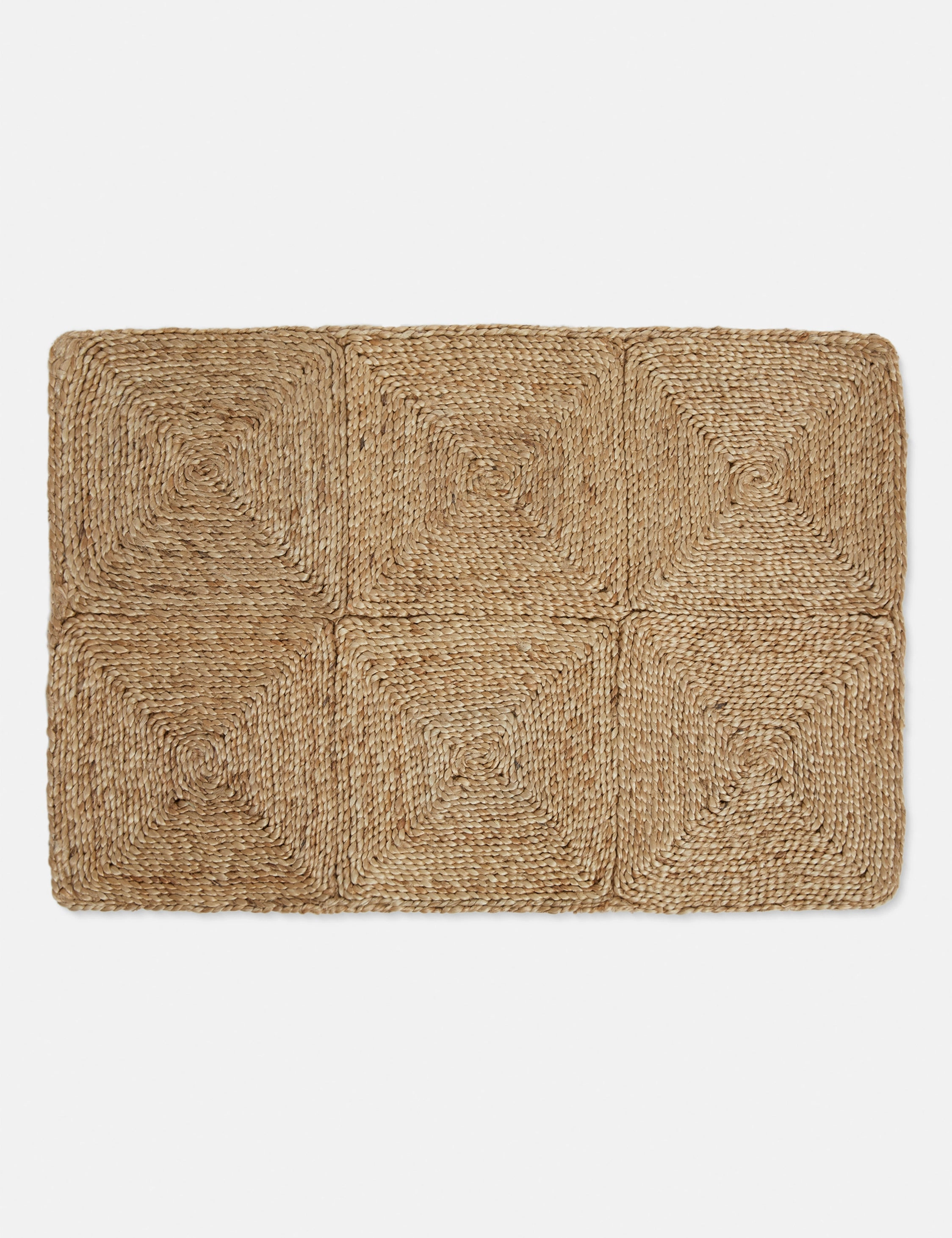 Havenhurst Handmade Jute Rug by Jake Arnold