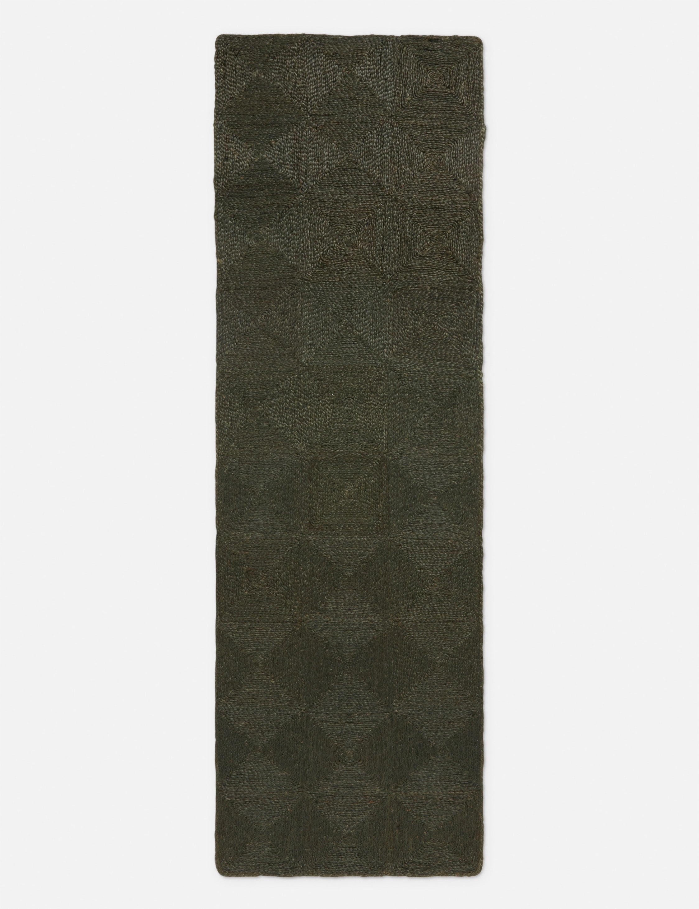 Havenhurst Handmade Jute Rug by Jake Arnold