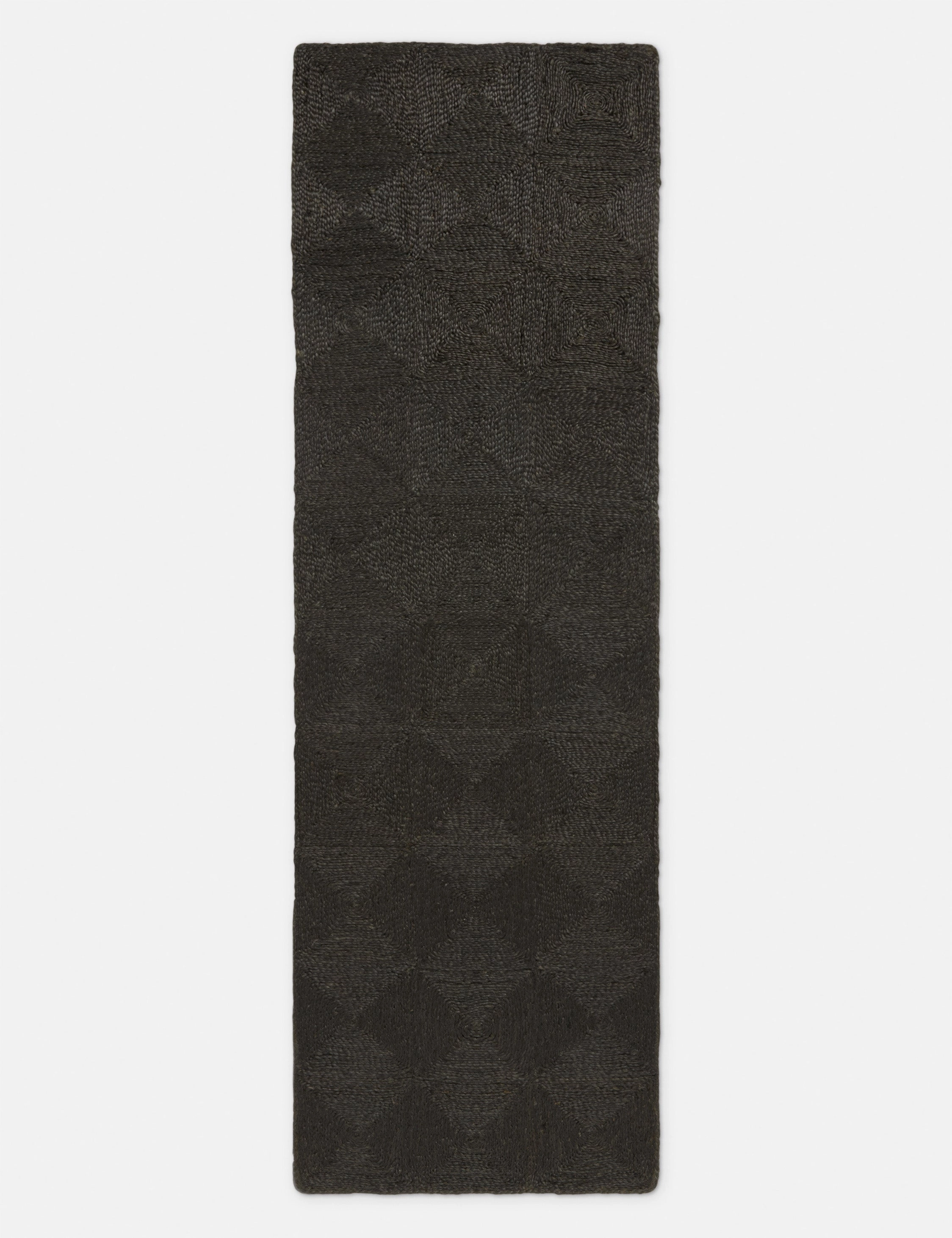 Havenhurst Handmade Jute Rug by Jake Arnold