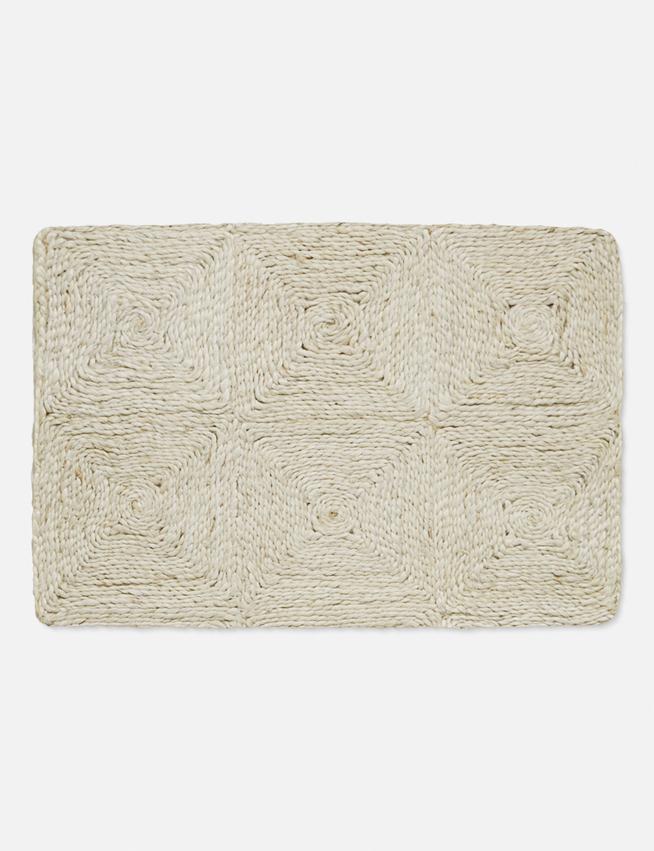Havenhurst Handmade Jute Rug by Jake Arnold