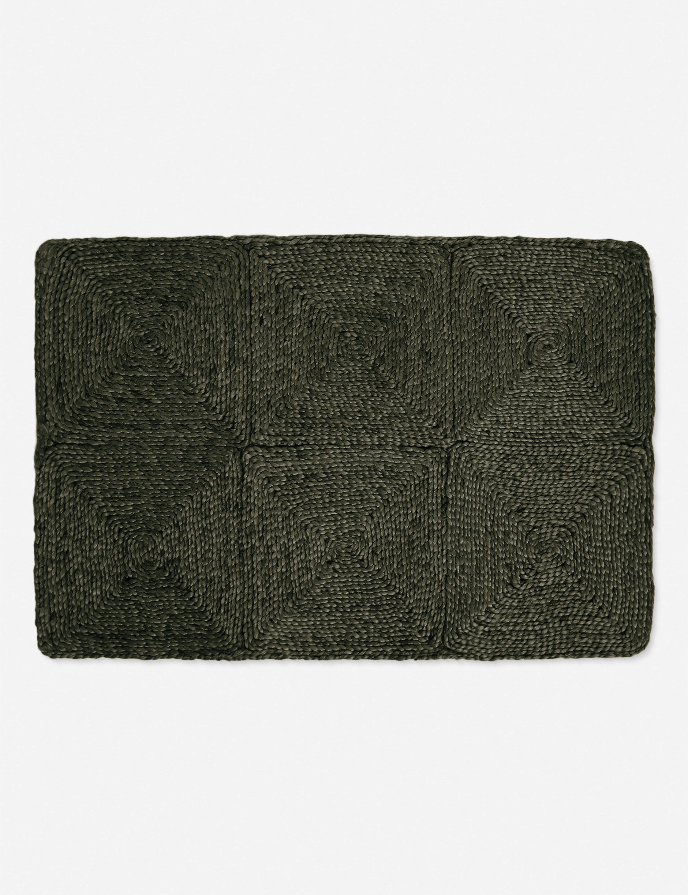 Havenhurst Handmade Jute Rug by Jake Arnold
