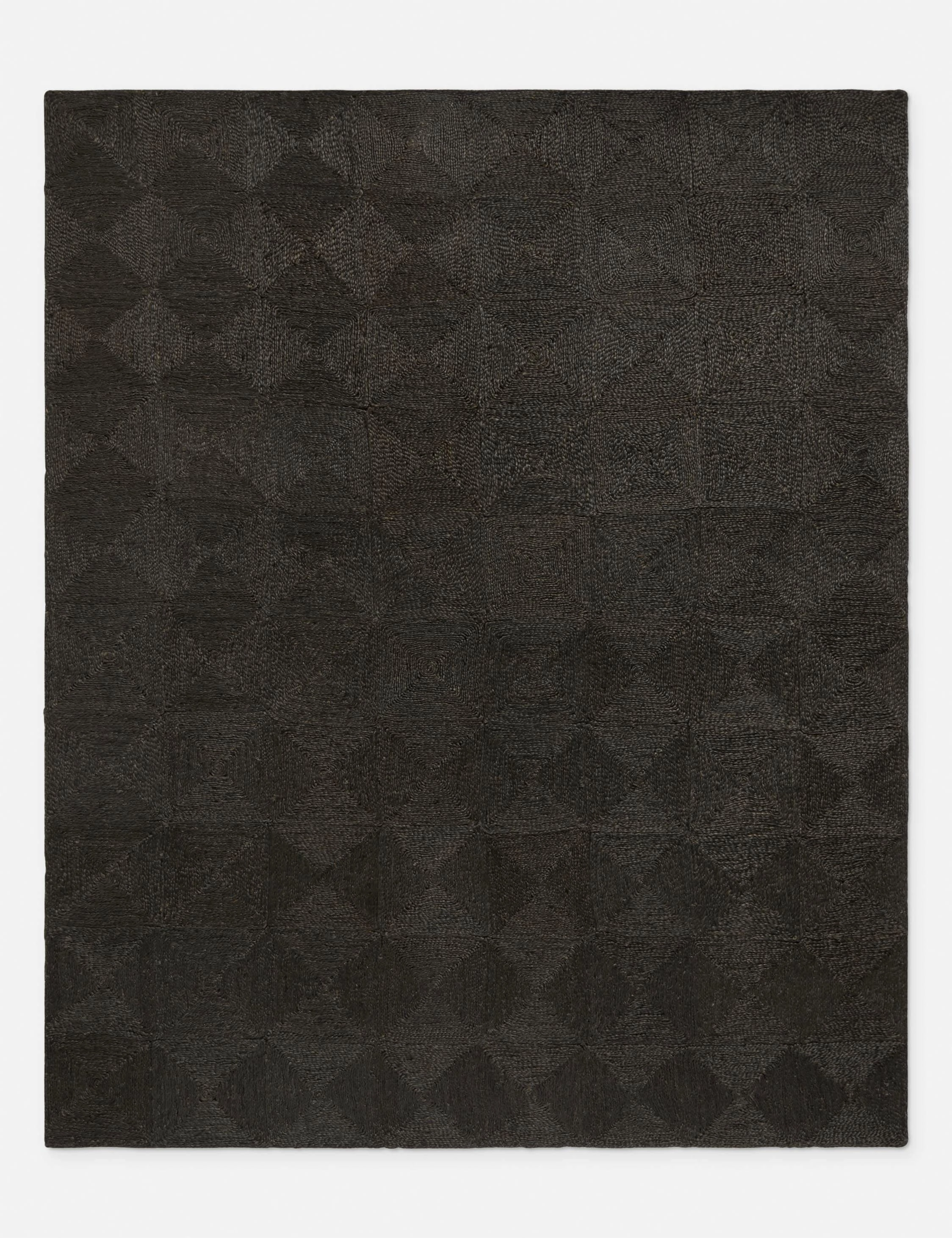 Havenhurst Handmade Jute Rug by Jake Arnold