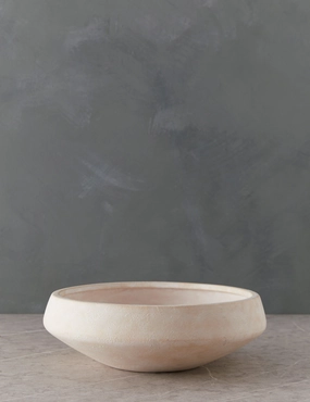 Hayden Bowl decorative tabletop item