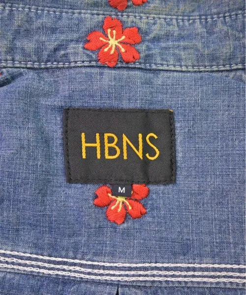 HBNS Freizeithemden