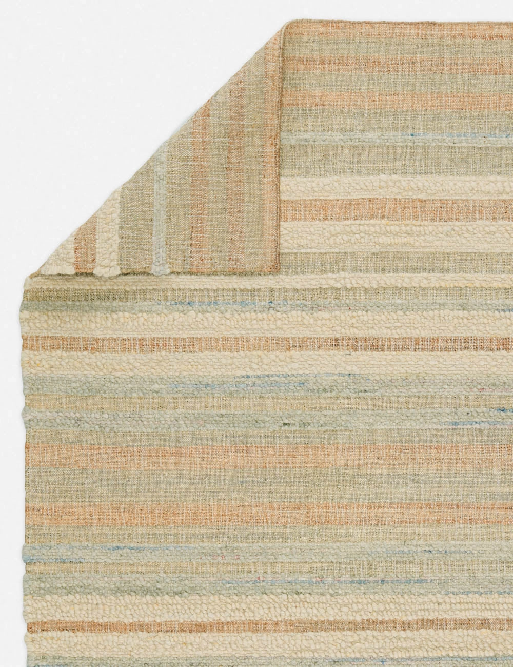 Hearst Handwoven Jute-Blend Rug