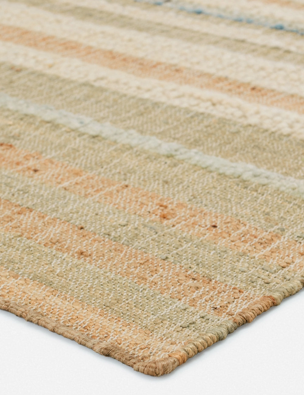Hearst Handwoven Jute-Blend Rug