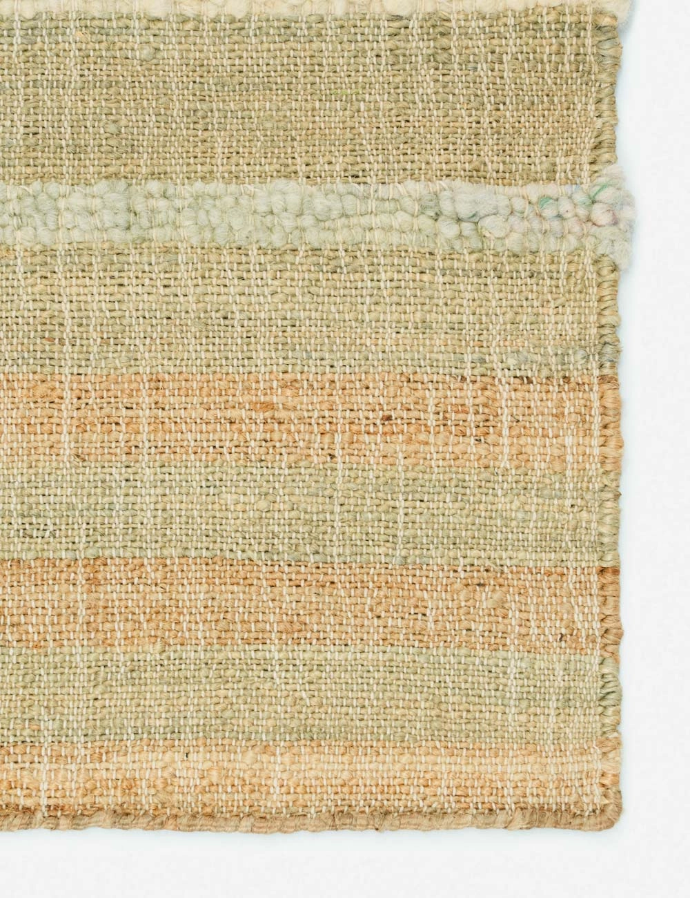 Hearst Handwoven Jute-Blend Rug