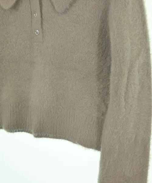 Heather Pullover