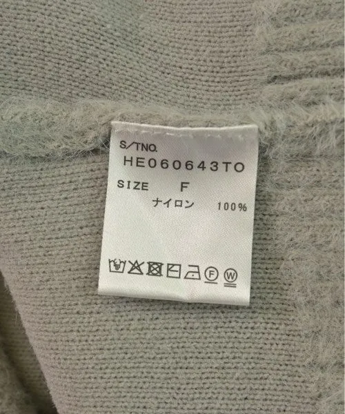 Heather Pullover