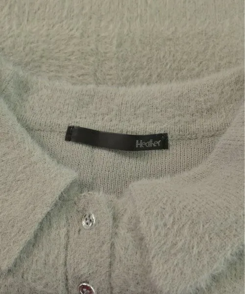 Heather Pullover