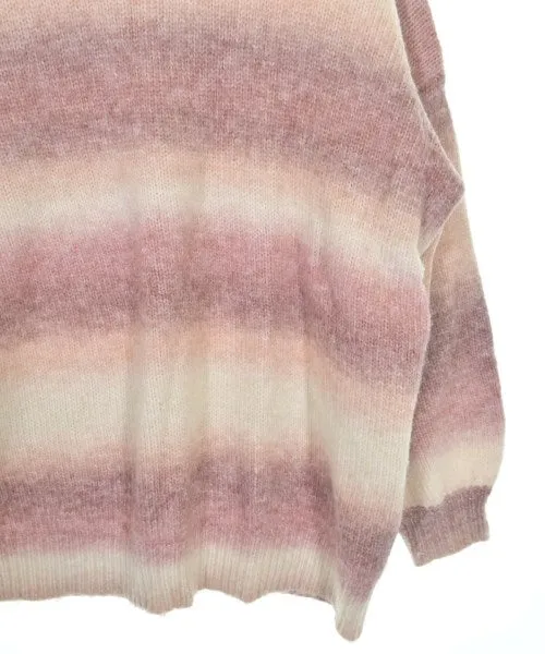 Heather Sweaters