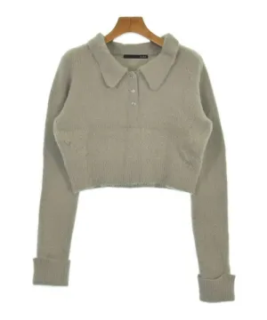 Heather Pullover