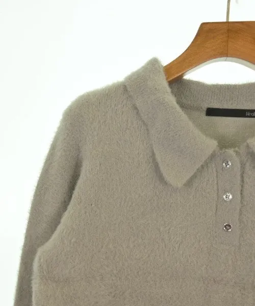 Heather Pullover