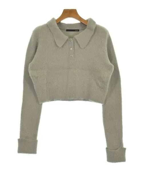 Heather Pullover