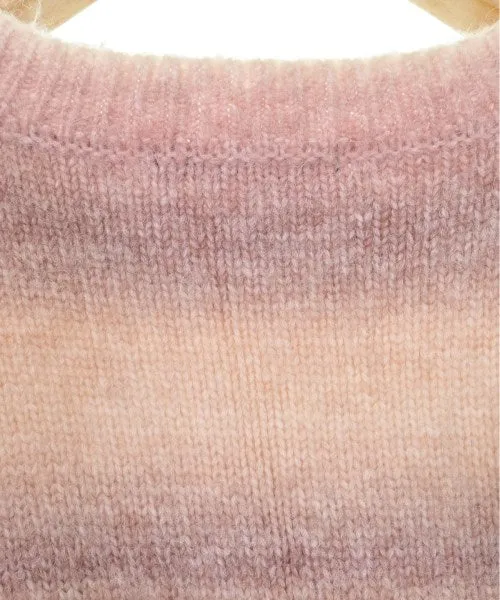 Heather Sweaters