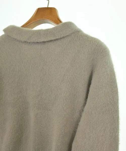 Heather Pullover
