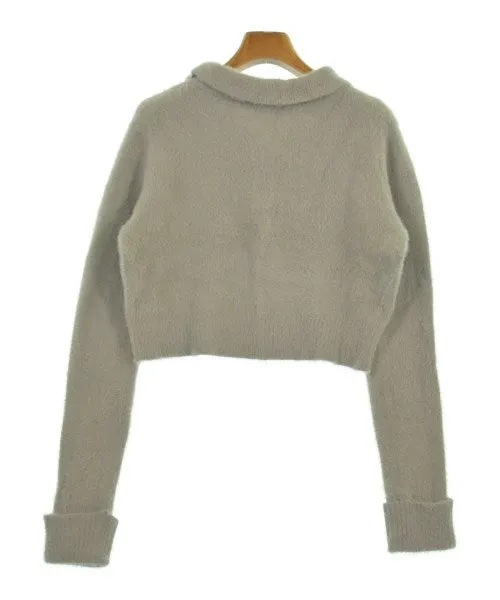 Heather Pullover