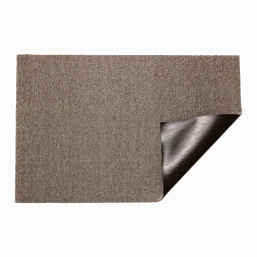 Heathered Shag Mat elegant wall decor