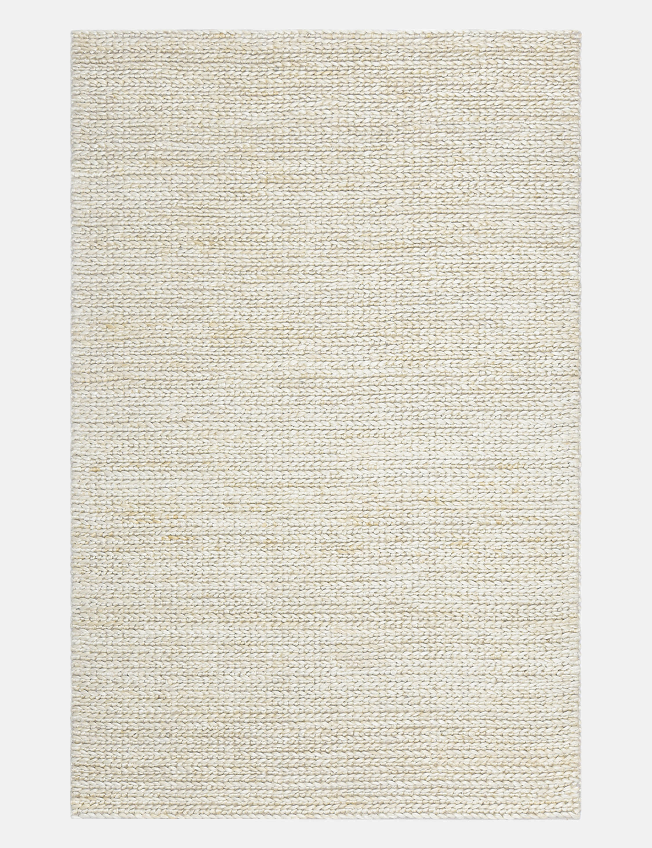 Hedda Hand-Knotted Jute Rug trendy fashion rug