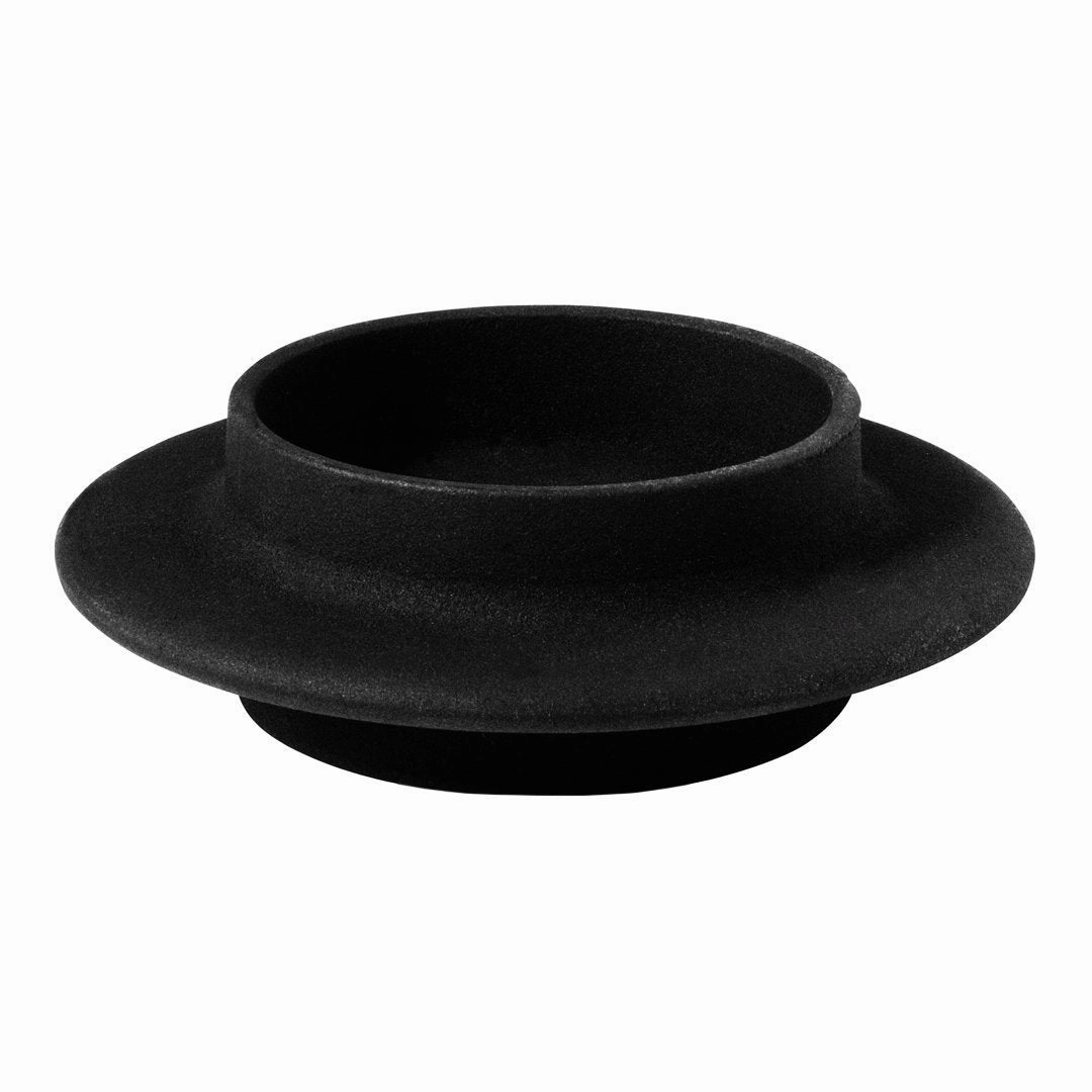 Heima Block Candleholder (Order Quantity: 4) modern art object