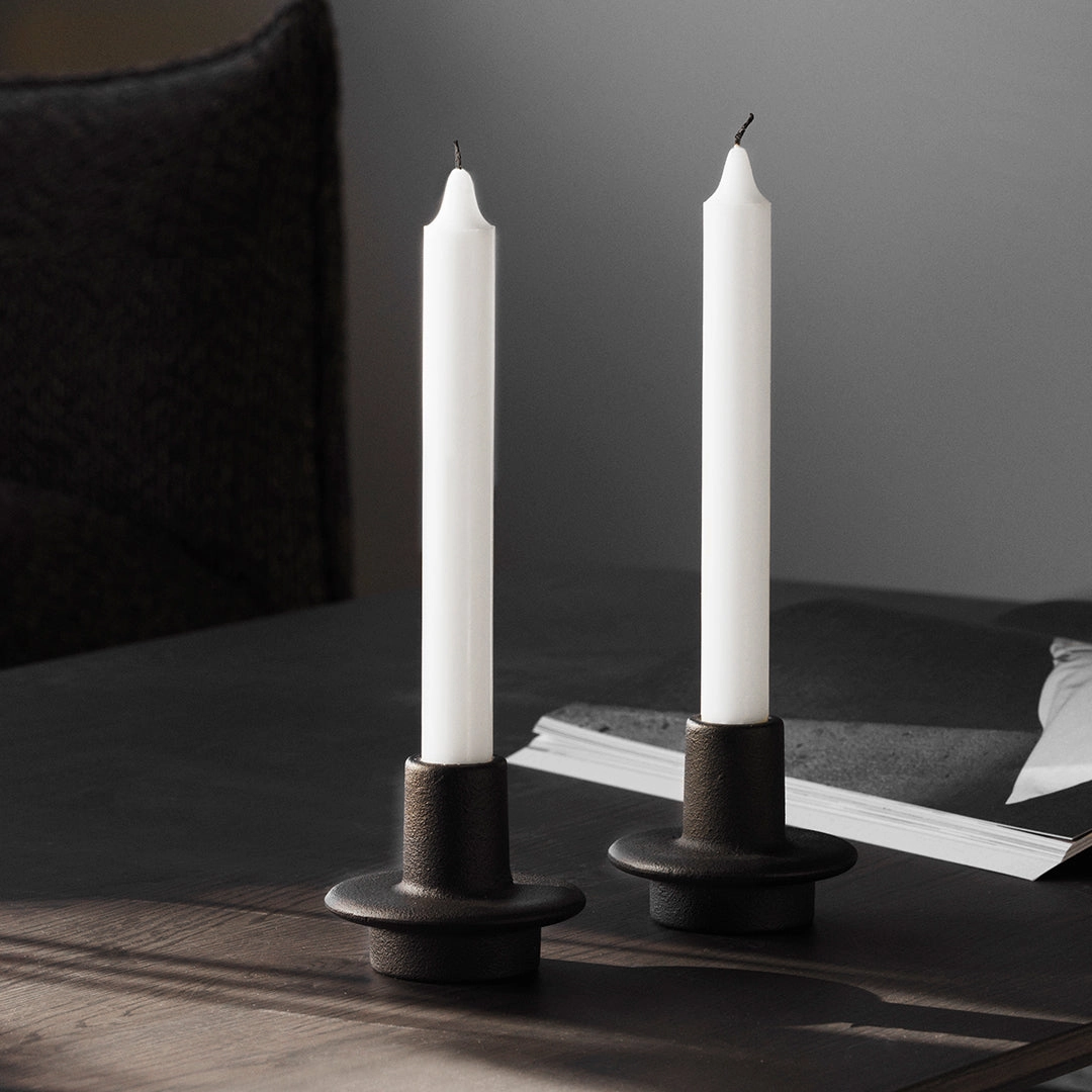 Heima Candlestick (Order Quantity: 4)
