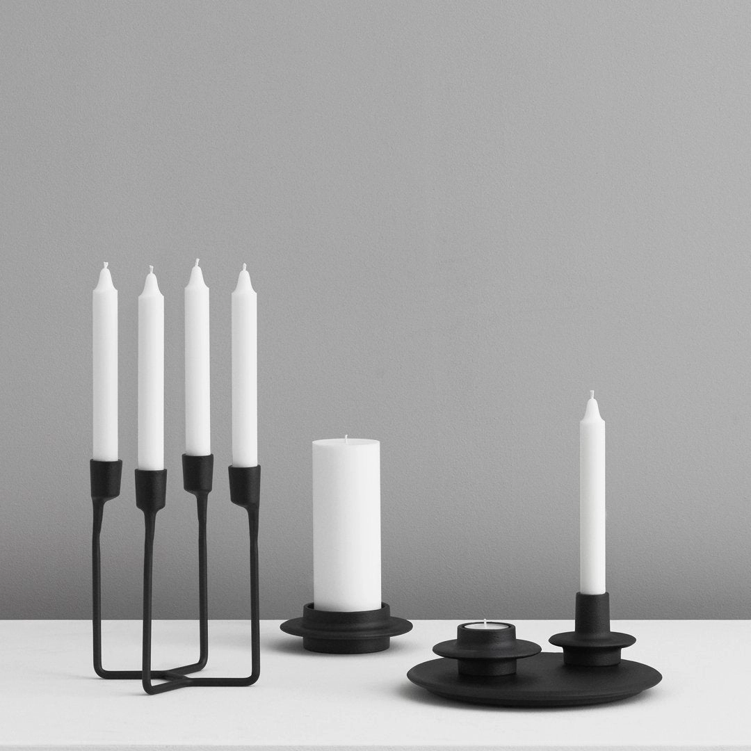 Heima Tealight Holder (Order Quantity: 4)