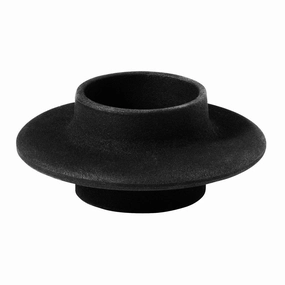 Heima Tealight Holder (Order Quantity: 4) modern art object