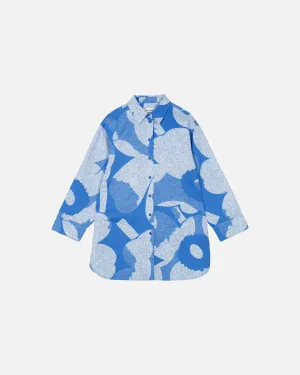 Heitto Unikko Hemd 85cm Bekleidung_Marimekko