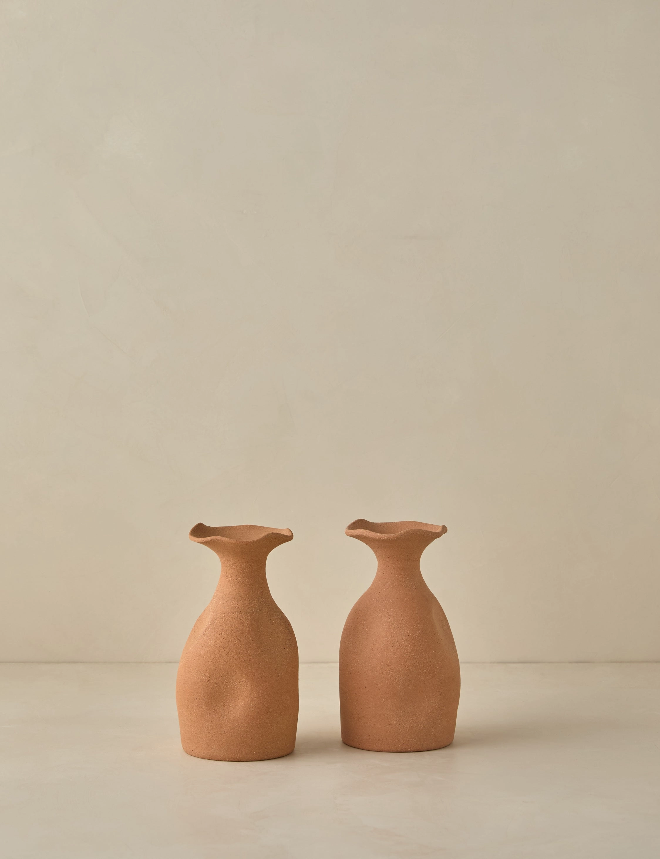 Helen Candle Holders (Set of 2) by dum
