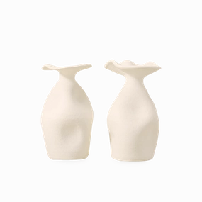 Helen Candle Holders elegant wall decor