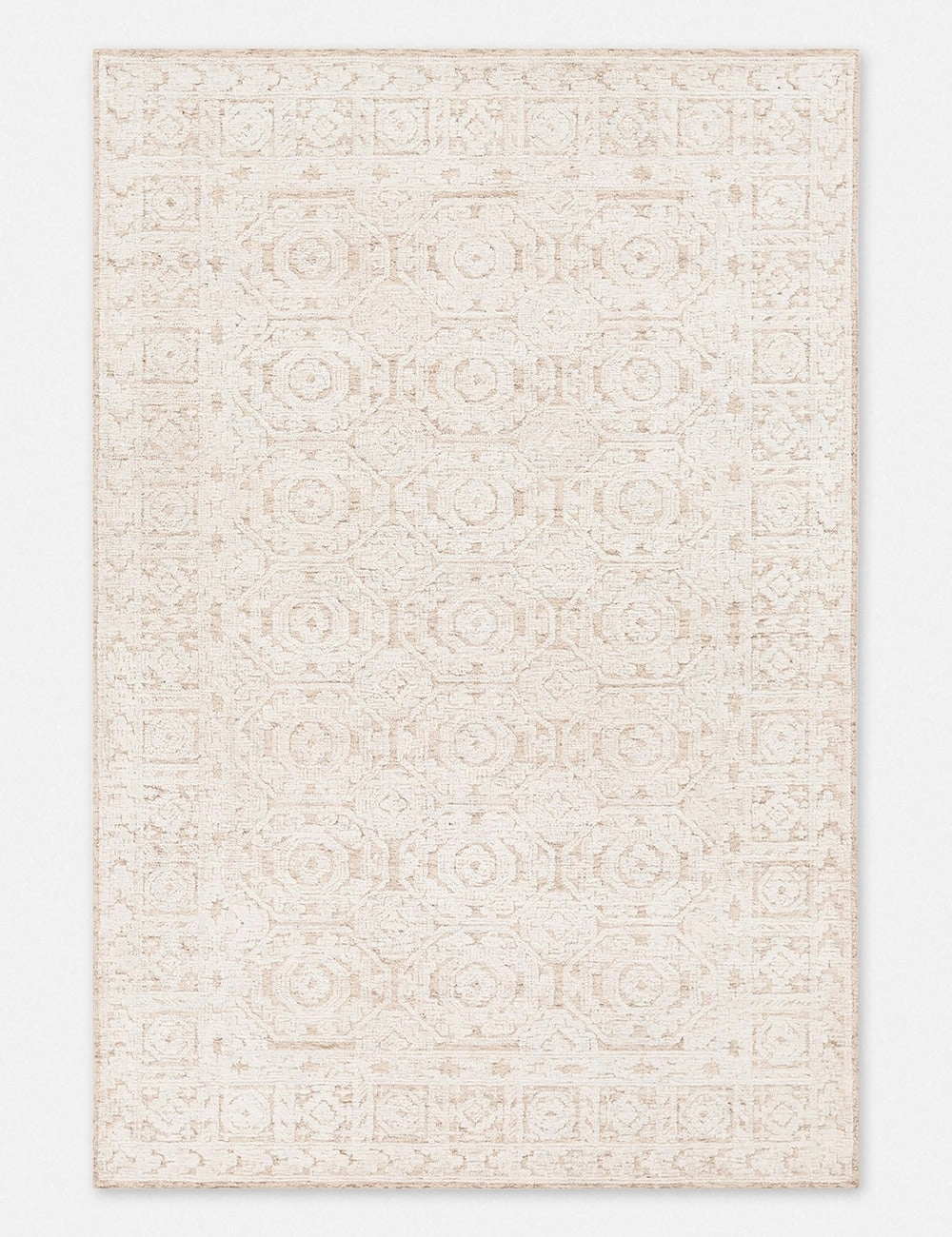 Helene Wool Rug trendy fashion rug